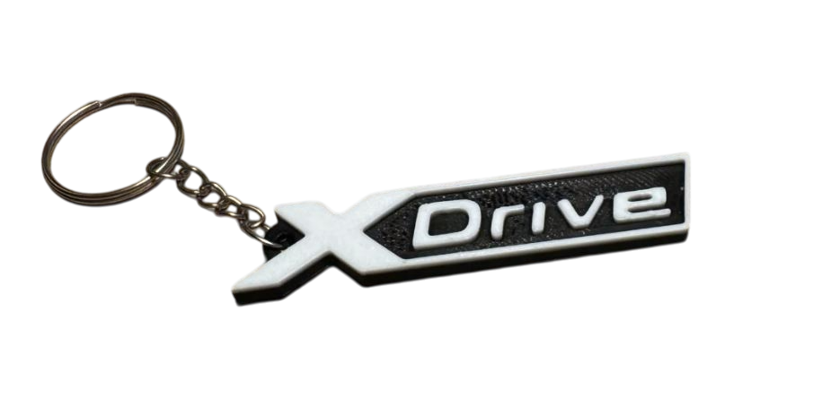 Брелок на ключи Xdrive (656)