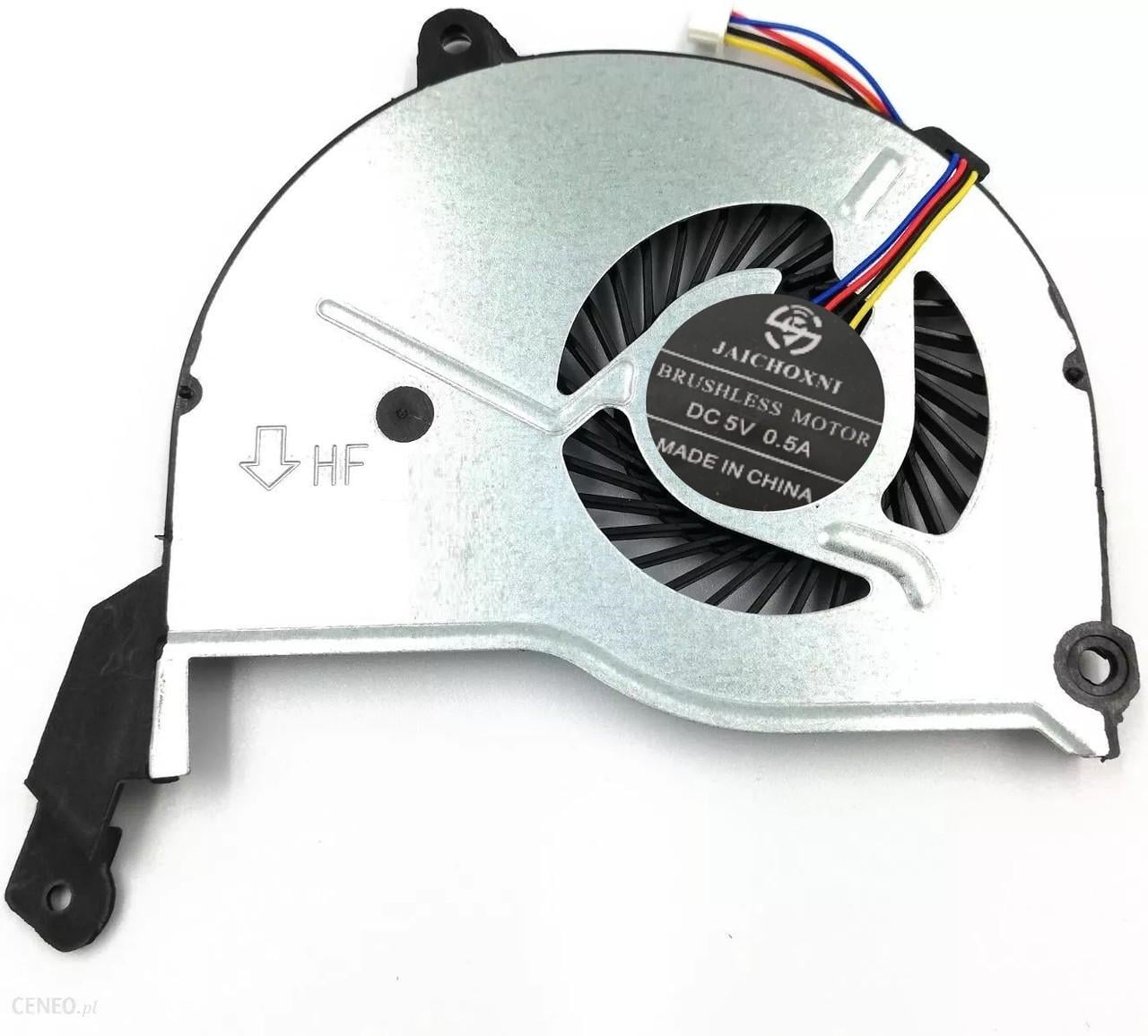 Кулер для ноутбука HP Pavilion 15-N/14-N/17-N/15-F Кулер для ноутбука HP Pavilion 15-N/14-N/17-N/15-F