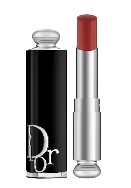 Помада для губ Dior Addict Refillable Lipstick 527 Atelier з багаторазовим флаконом - фото 1