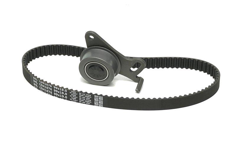 Комплект ремня ГРМ Mitsubishi SNR KD473.20 (KD473.20 SNR)