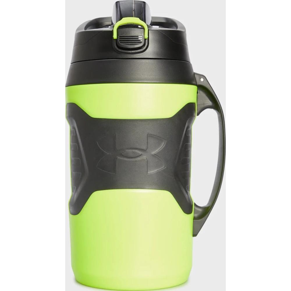 Бутылка UA Playmaker Jug 64oz 1900 мл Желтый (UA70020-HVY)