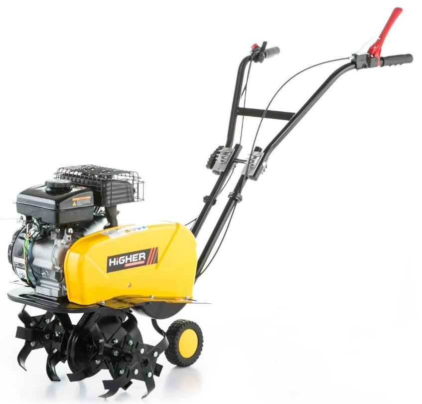 Мотокультиватор Higher HP-32525 (46590)