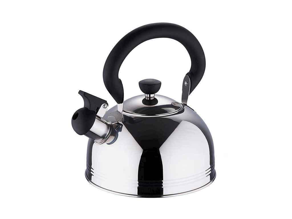 Чайник Con Brio CB411 со свистком 2,7л (435718)