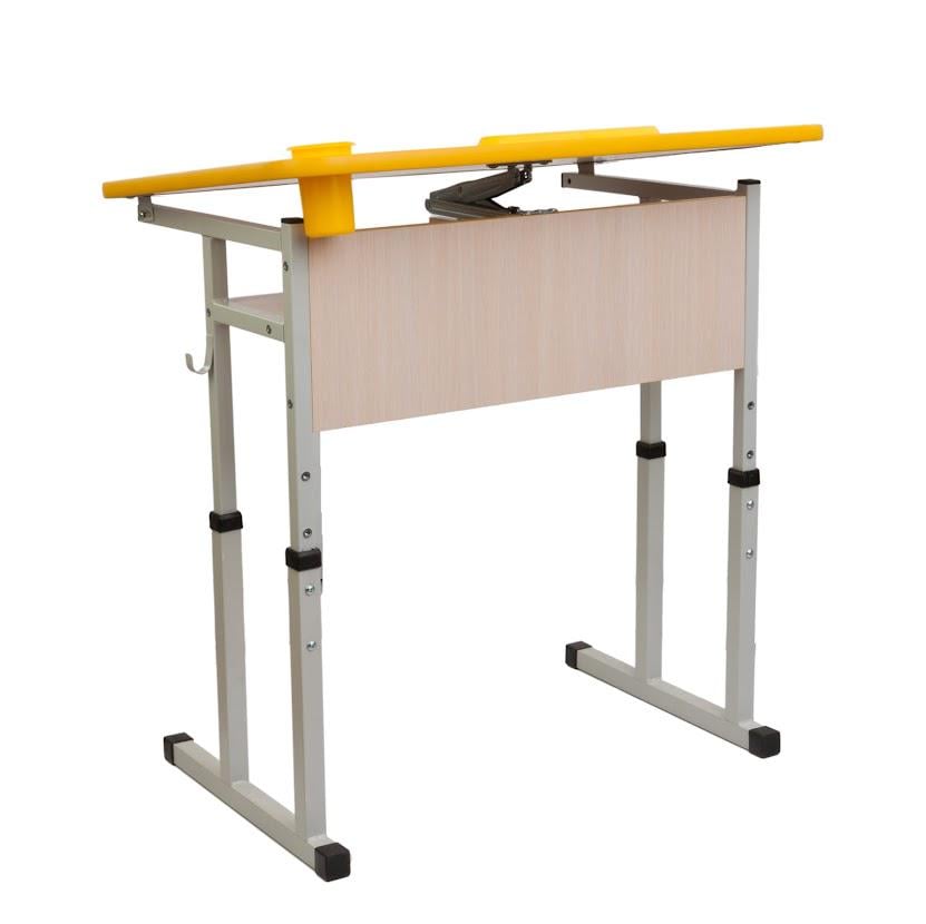 Комплект мультифлекс SECTOR парта/стілець-трансформери (MF-02) - фото 5 Комплект мультифлекс SECTOR парта/стілець-трансформери (MF-02) - фото 5