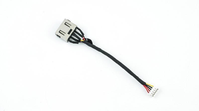 Разъем питания для ноутбуков Lenovo Flex 3-1130 (268257)