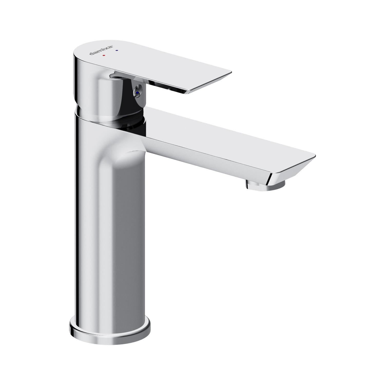 Смеситель для раковины Damixa Apollo (470210000)