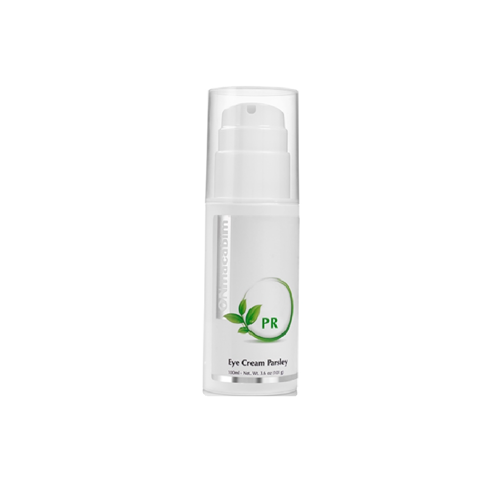 Крем для шкіри навколо очей Onmacabim PR Eye Cream Parsley 100 мл (22441506) Крем для шкіри навколо очей Onmacabim PR Eye Cream Parsley 100 мл (22441506)
