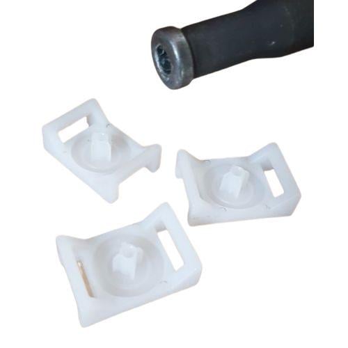 Платформа под стяжку Metiz Group 100 шт./уп. - фото 2 Платформа под стяжку Metiz Group 100 шт./уп. - фото 2