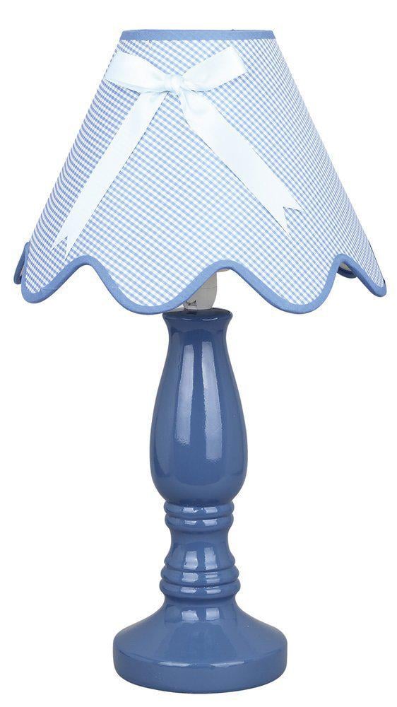 Лампа настольная Candellux Lola 41-04710