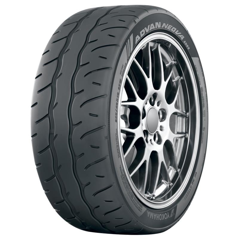 Автошина YOKOHAMA Advan Neova AD09 245/40 R18 97W XL (420584)