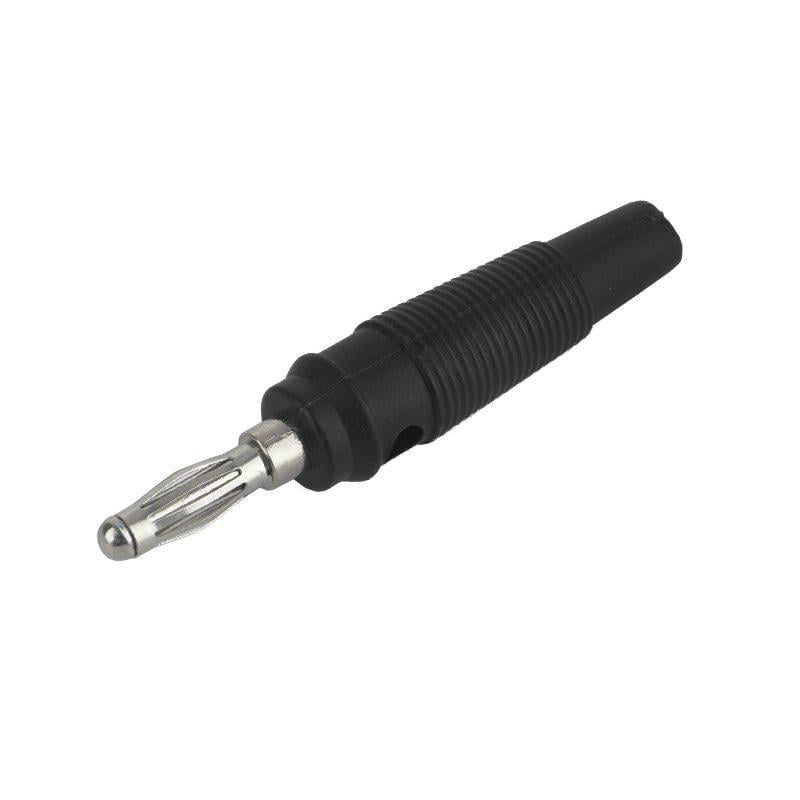 Штекер Banan CX-07 Черный (A152036) Штекер Banan CX-07 Черный (A152036)