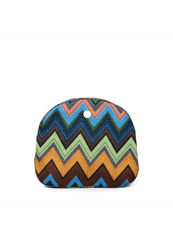 Подкладка тканевая для сумки Moon Light Елочка (9905)