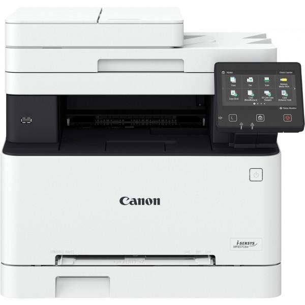 Принтер Canon Color Laser i-SENSYS MF657Cdw (5158C014/5158C001)