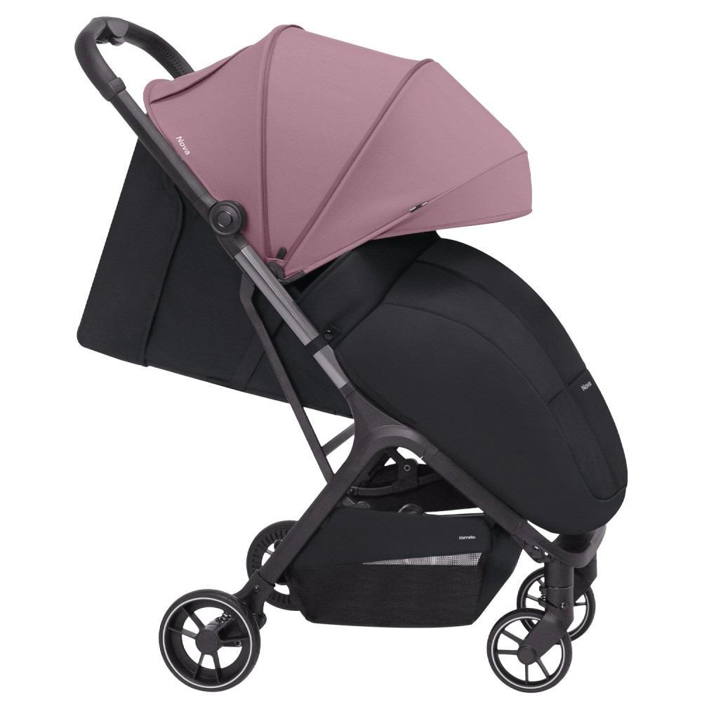 Коляска Carrello Nova Desert Pink (CRL-5521) - фото 4