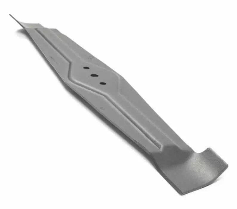 Нож для газонокосилки Stiga 1111-9091-02 (53381) - фото 2 Нож для газонокосилки Stiga 1111-9091-02 (53381) - фото 2