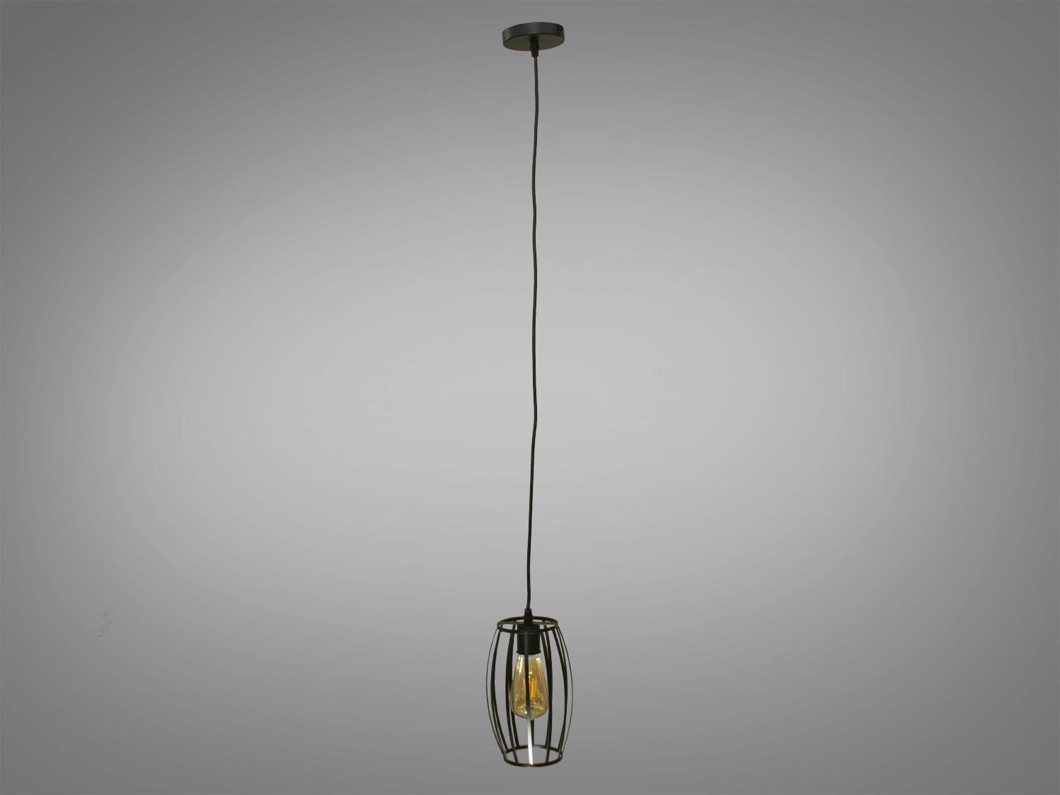 Светильник-подвес в стиле Loft (1047/1)