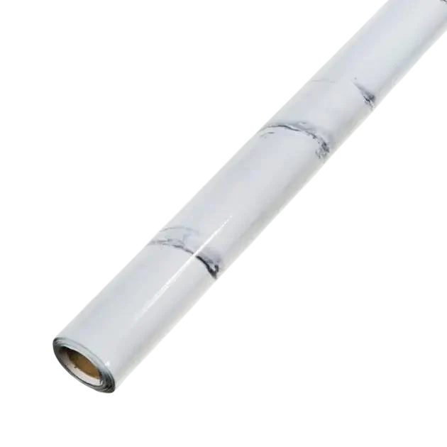 Пленка Supretto Мрамор 5х0,60м Пленка Supretto Мрамор 5х0,60м