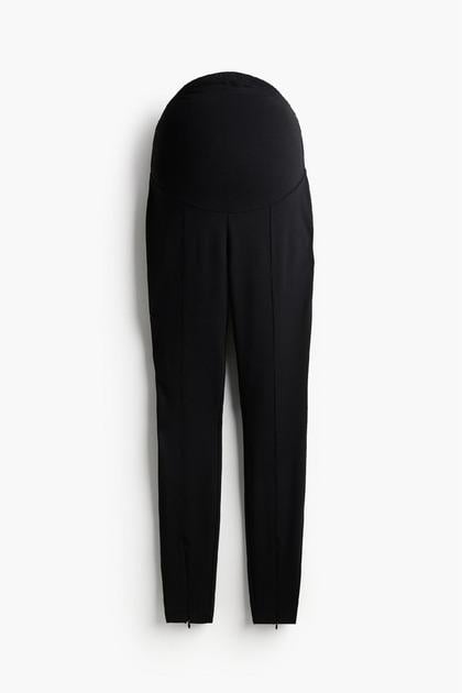 Легінси H&M 1215621П S Чорний