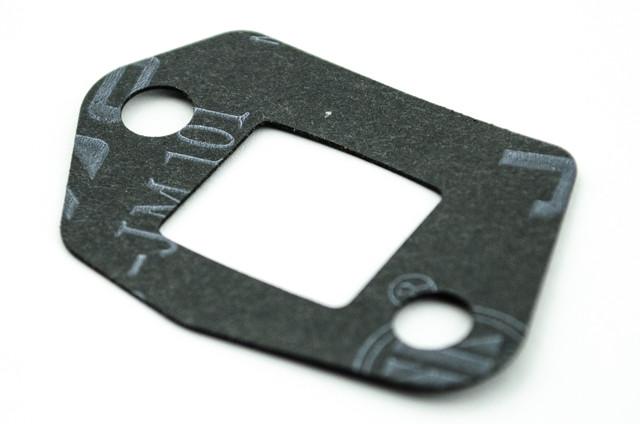 Прокладка коллектора для газонокосилок 200 V (2711) - фото 3 Прокладка коллектора для газонокосилок 200 V (2711) - фото 3