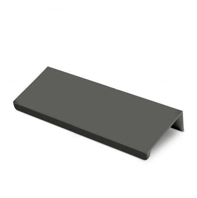 Ручка GTV HEXI 96 мм Антрацит (UA-HEXI96-60)