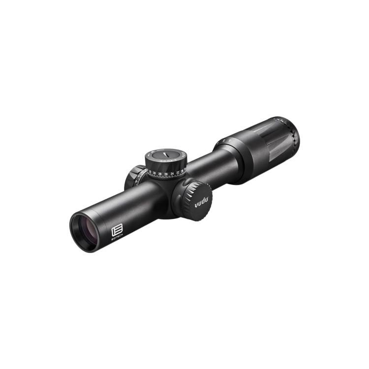 Приціл оптичний EOTech Vudu 1-6x24 FFP SR1 - фото 3 Приціл оптичний EOTech Vudu 1-6x24 FFP SR1 - фото 3
