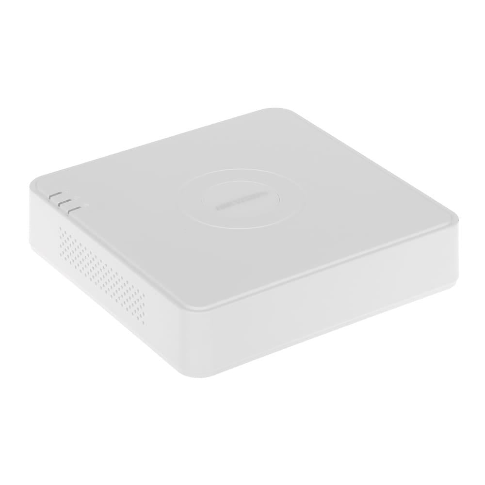 Видеорегистратор Hikvision TurboHD iDS-7104HUHI-M1/SE 4-канальный - фото 4 Видеорегистратор Hikvision TurboHD iDS-7104HUHI-M1/SE 4-канальный - фото 4