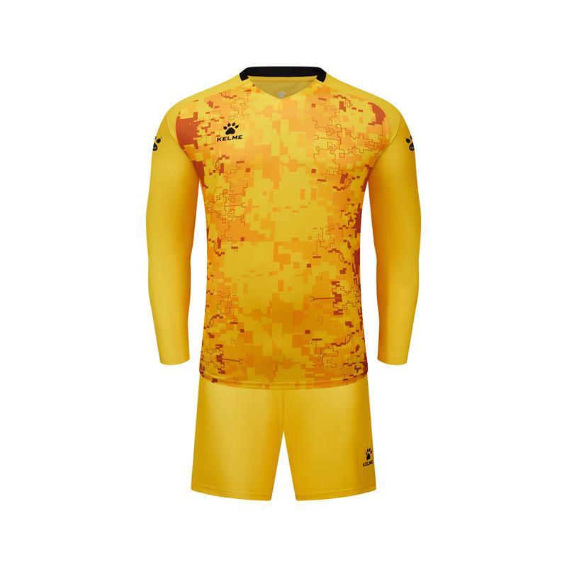 Комплект вратарской формы KELME ZAMORA IV 8461ZB1244.9822 XL