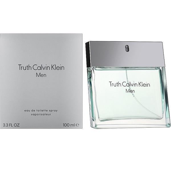 Туалетная вода для мужчин Calvin Klein Truth 100 мл (378432)