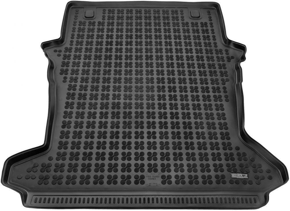 Коврик в багажник Rezaw-Plast для Ford Transit Courier 2014+ двухместная (230448)