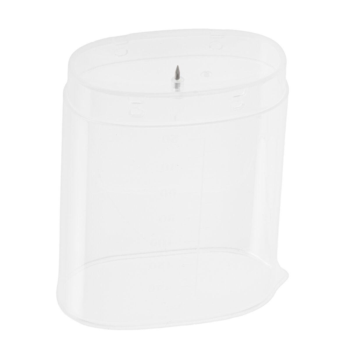 Яйцеварка Adler AD 4486 Gun Metal металева на 8 яєць (29918248) - фото 9 Яйцеварка Adler AD 4486 Gun Metal металева на 8 яєць (29918248) - фото 9