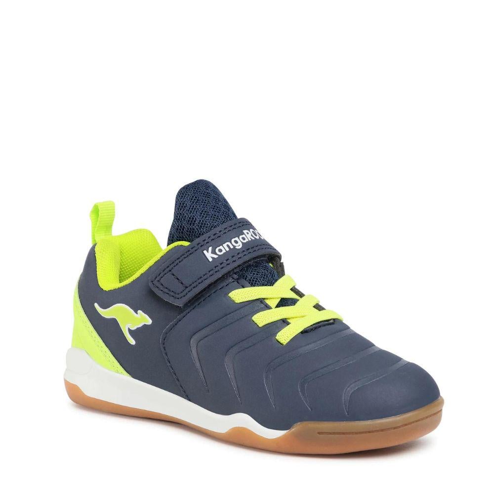 Кроссовки KANGAROOS 18612 4054 р. 38 (18403428) - фото 2 Кроссовки KANGAROOS 18612 4054 р. 38 (18403428) - фото 2