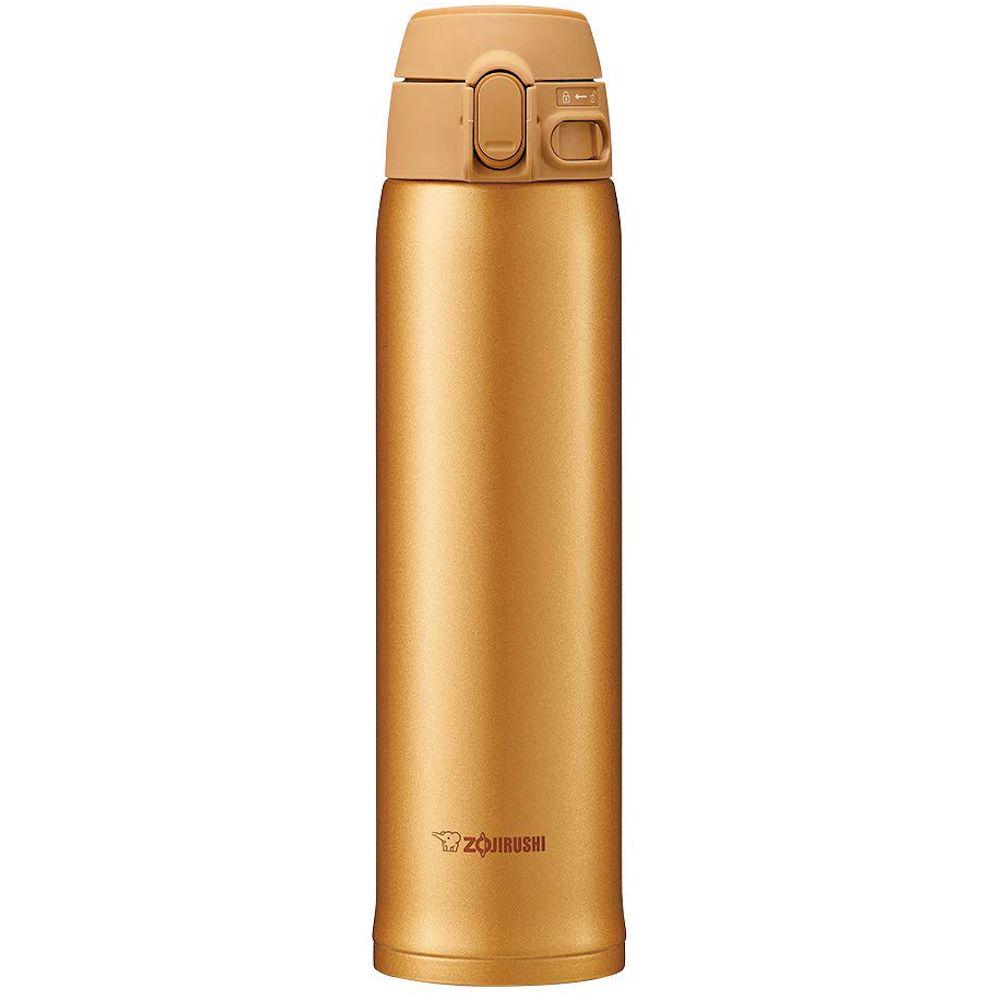 Термокружка Zojirushi SM-TA60 0.6 л Золото (1013-1678.05.09)