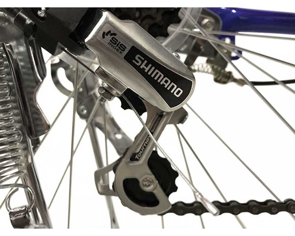 Электровелосипед дорожный KelbBike 26" 350W+PAS (00187187) - фото 8 Электровелосипед дорожный KelbBike 26" 350W+PAS (00187187) - фото 8