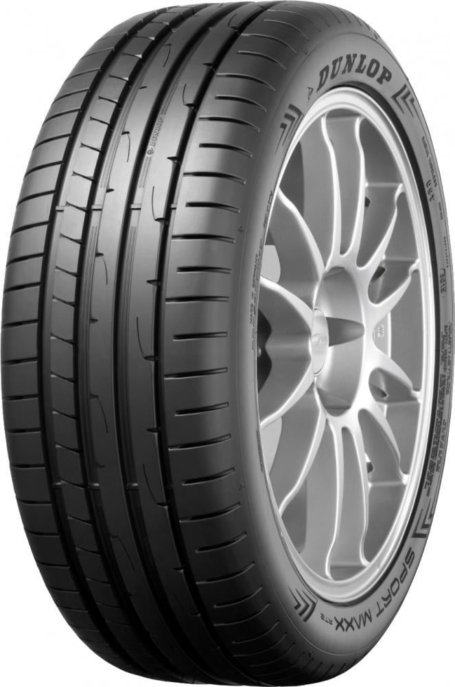 Автошина Dunlop Sport Maxx RT2 215/55 R17 98W XL MFS