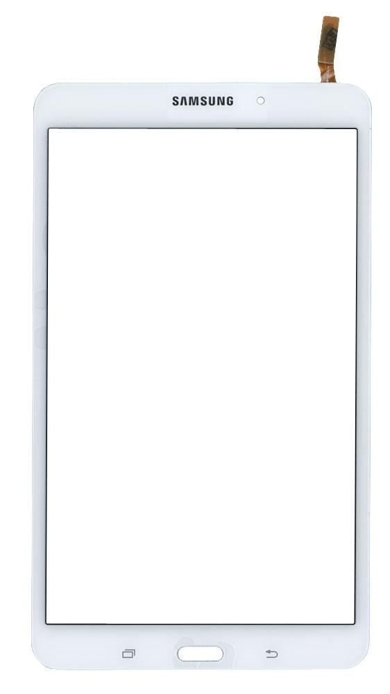 Тачскрин для планшета Samsung Galaxy Tab 4 8.0 SM-T330 Белый