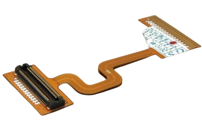 Шлейф Flat Cable основной для Samsung J400 (000018366)