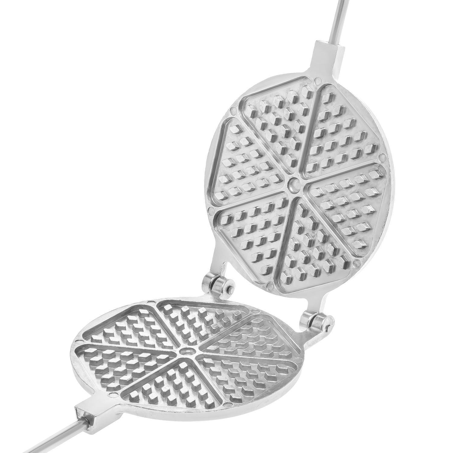 Форма для выпечки треугольного печенья Ласунка (1495715) - фото 10 Форма для выпечки треугольного печенья Ласунка (1495715) - фото 10