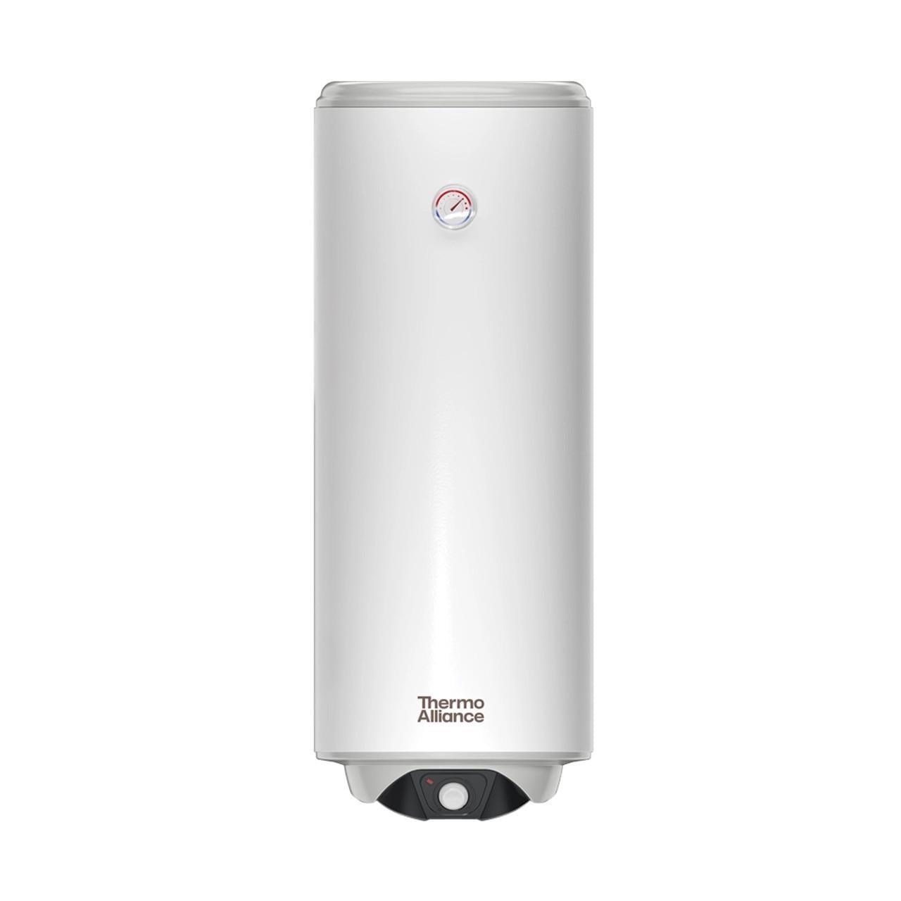 Бойлер Thermo Alliance Spectra 120 л сухой вертикальный керамический ТЭН 2,0 кВт 435 мм