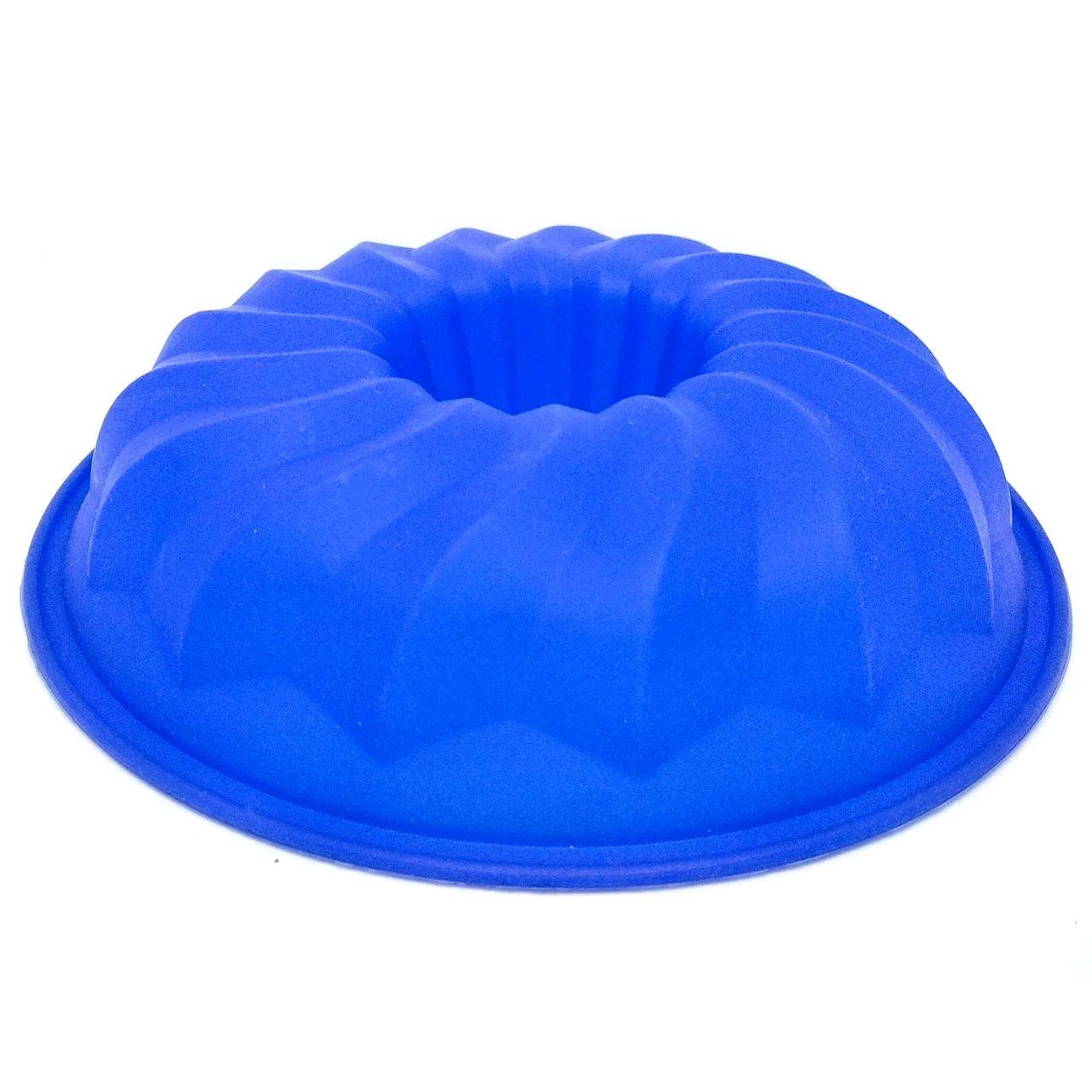 Силиконовая форма MagicKitchen Калач №217 (201854) - фото 3