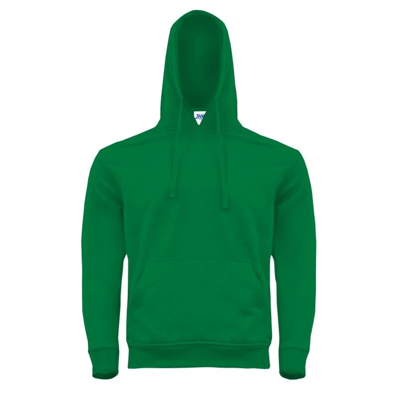 Худи JHK KANGAROO XL Зеленый (KG) Худи JHK KANGAROO XL Зеленый (KG)