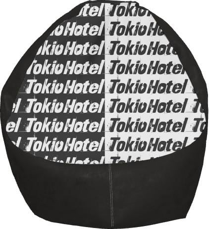 Кресло-груша Tokio Hotel 6 M (13273382)