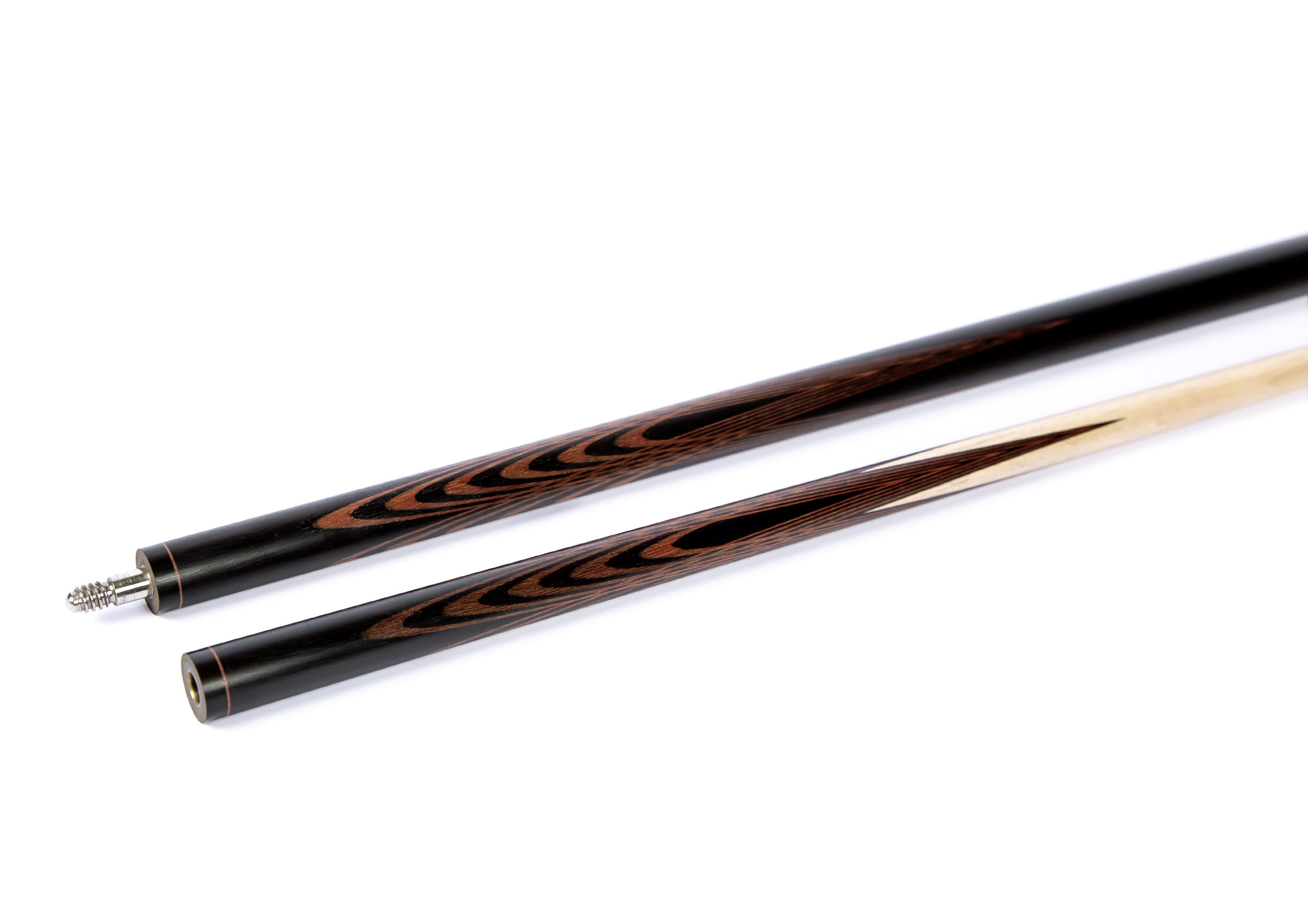 Кий Ас Майстер Масарандуба Тюльпан Чорний/Граб (17518649)