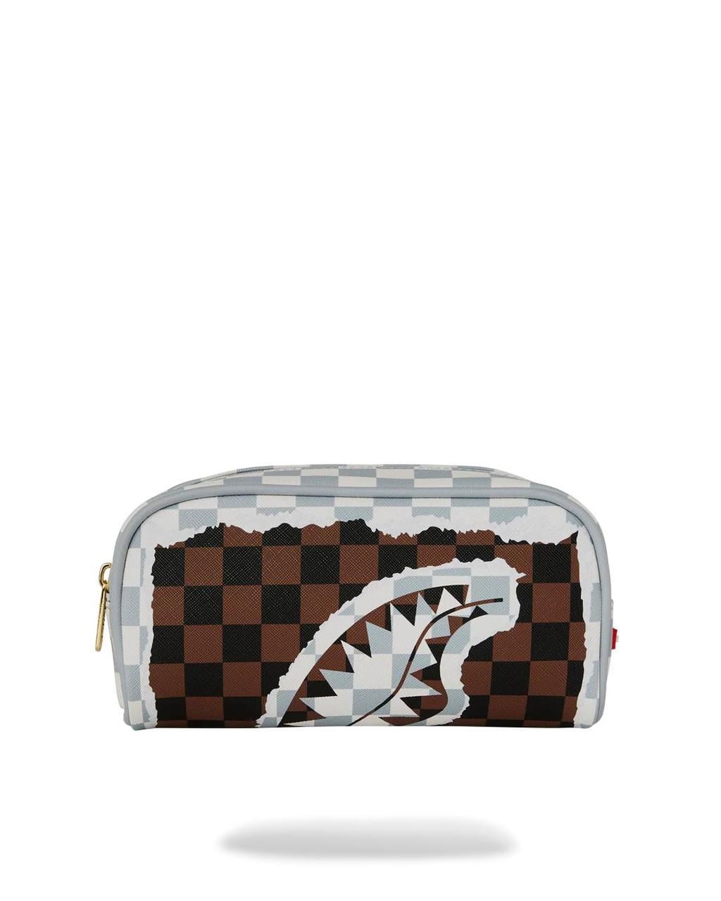 Пенал Sprayground 8297 Shark Legacy Pouch (34061158)