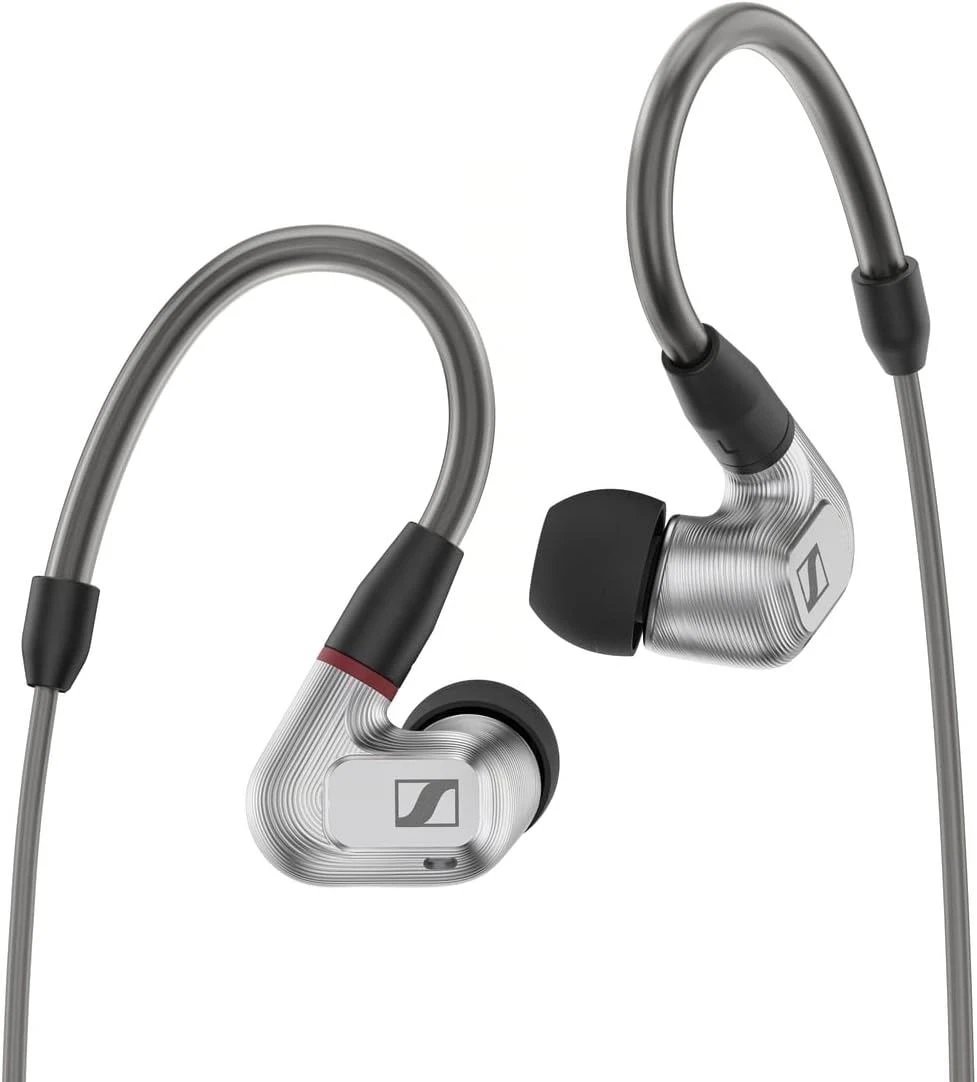 Навушники Sennheiser IE 900 Grey (29817202)