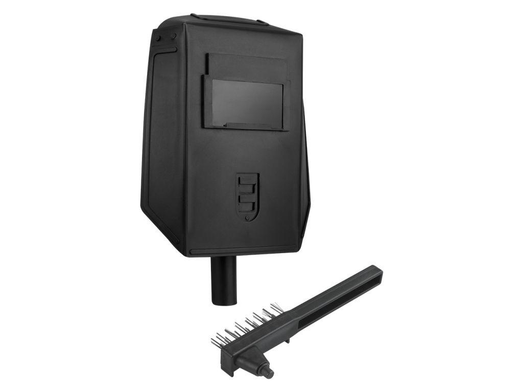 Сварочный аппарат REDATS 19-00-51 SM-160 MIG/MAG Lift TIG MMA проволока Flux 6,4 кВт - фото 11 Сварочный аппарат REDATS 19-00-51 SM-160 MIG/MAG Lift TIG MMA проволока Flux 6,4 кВт - фото 11