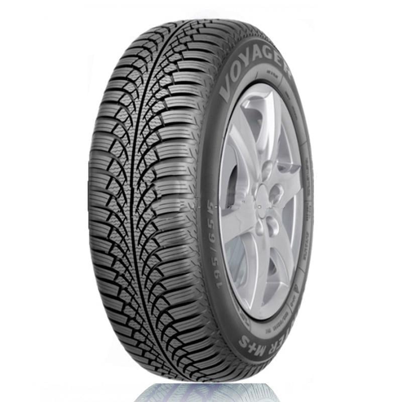 Автошина Voyager Winter 165/70 R14 81T не шип