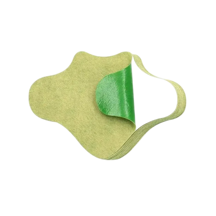 Пластир для зняття болю в спині pain Relief neck Patches знеболюючий 10 шт. Пластир для зняття болю в спині pain Relief neck Patches знеболюючий 10 шт.