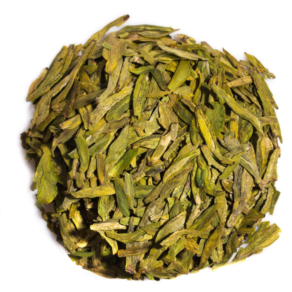 Чай Лунцзин Суперлюкс 50 г