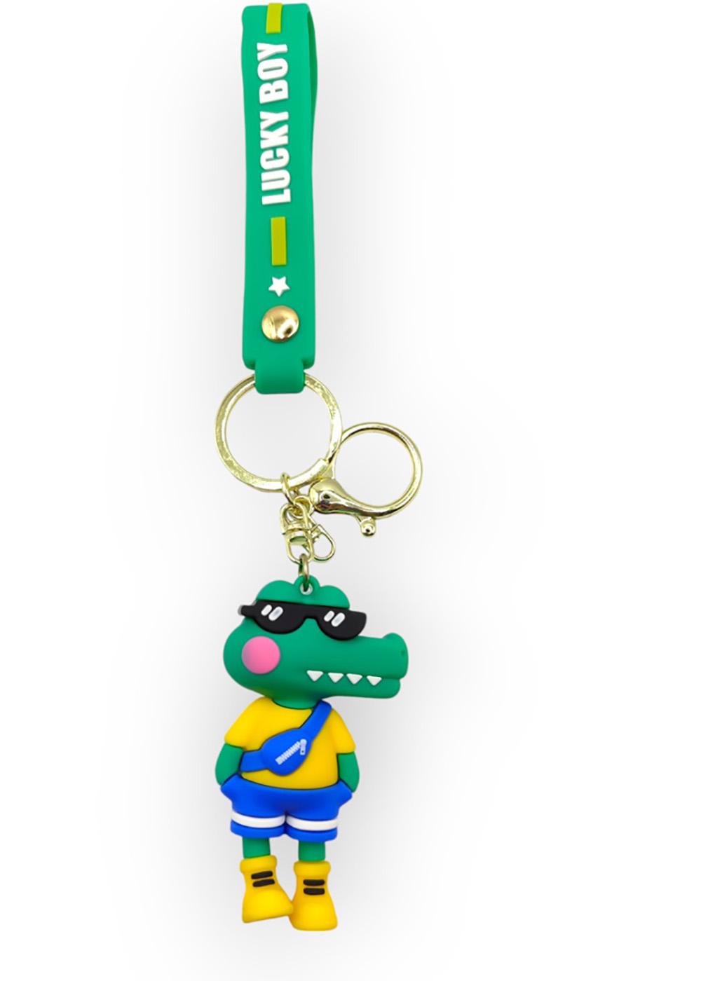 Брелок Bibi Toys Крокодил (761940BT)