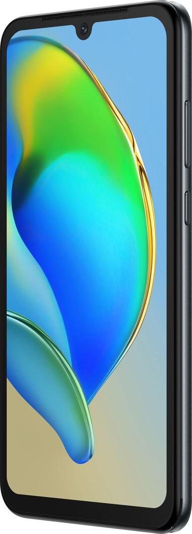 Смартфон ZTE Blade A33+ 2/32Gb UA UCRF NFC Grey - фото 3 Смартфон ZTE Blade A33+ 2/32Gb UA UCRF NFC Grey - фото 3